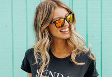 Load image into Gallery viewer, Black / Sunset Classics