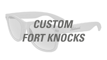 Load image into Gallery viewer, Custom Fort Knocks