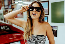 Load image into Gallery viewer, Glossy Tortoise Shell / Amber Fast Lanes