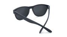 Load image into Gallery viewer, Black on Black / Smoke Kids Premiums