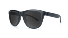 Load image into Gallery viewer, Black on Black / Smoke Kids Premiums