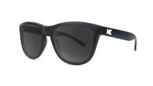 Load image into Gallery viewer, Black / Smoke Kids Premiums