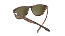 Load image into Gallery viewer, Glossy Tortoise Shell / Amber Kids Premiums