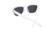 Load image into Gallery viewer, Clear Jelly / Purple Premiums Sport