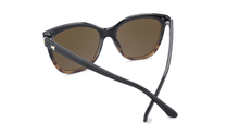 Load image into Gallery viewer, Glossy Black & Blonde Tortoise Shell Fade Deja Views