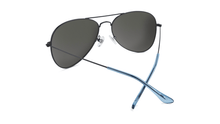Load image into Gallery viewer, Black / Sky Blue Mile Highs