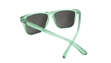 Load image into Gallery viewer, Glossy Juniper Fade / Green Moonshine Fast Lanes