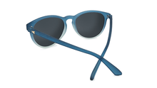 Load image into Gallery viewer, Frosted Rubber Blue Ice / Smoke Mai Tais