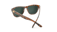Load image into Gallery viewer, Glossy Tortoise Shell / Green Moonshine Premiums