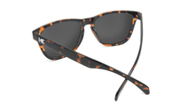 Load image into Gallery viewer, Glossy Tortoise Shell / Green Moonshine Classics