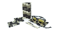 Load image into Gallery viewer, Benny Gold Fog Camo