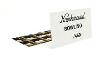 Load image into Gallery viewer, Bowling