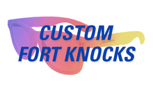 Load image into Gallery viewer, Custom Fort Knocks