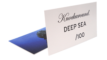 Load image into Gallery viewer, Deep Sea