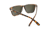 Load image into Gallery viewer, Glossy Tortoise Shell / Amber Fast Lanes