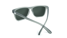 Load image into Gallery viewer, Frosted Grey / Green Moonshine Fast Lanes