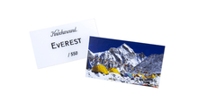 Load image into Gallery viewer, Everest
