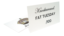 Load image into Gallery viewer, Fat Tuesday