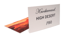 Load image into Gallery viewer, High Desert