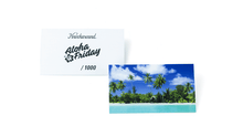 Load image into Gallery viewer, Aloha Friday