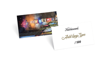 Load image into Gallery viewer, Auld Lang Syne
