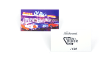 Load image into Gallery viewer, Doo Wop Diner