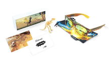 Load image into Gallery viewer, K-T Extinction