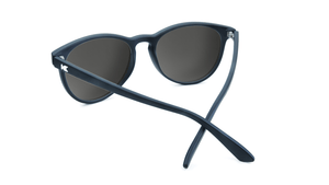 Matte Black / Smoke Mai Tais
