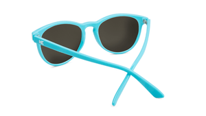 Glossy Turquoise / Sunset Mai Tais
