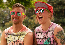 Load image into Gallery viewer, Neon Summer Fast Lanes
