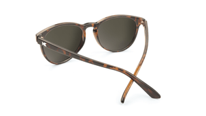Glossy Tortoise Shell / Amber Mai Tais