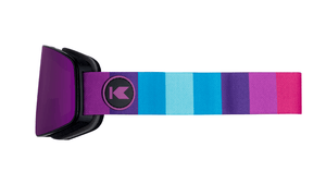 Grape Slush Slingshots