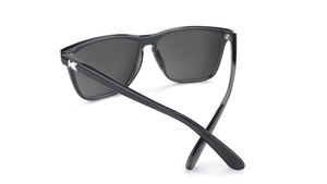 Jelly Black / Sky Blue Fast Lanes Sport