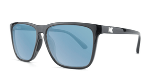 Jelly Black / Sky Blue Fast Lanes Sport