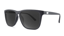 Load image into Gallery viewer, Matte Black / Smoke Fast Lanes Sport
