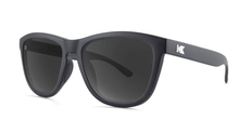 Load image into Gallery viewer, Matte Black / Smoke Premiums Sport
