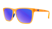 Load image into Gallery viewer, Neon Orange / Moonshine Fast Lanes Sport
