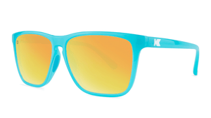 Pool Blue / Sunset Fast Lanes Sport