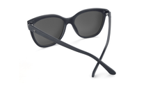 Load image into Gallery viewer, Matte Black on Black / Smoke Deja Views

