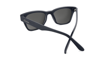 Load image into Gallery viewer, Matte Black on Black / Smoke Seventy Nines
