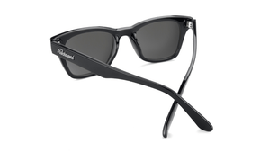 Glossy Black / Snow Opal Seventy Nines