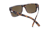 Load image into Gallery viewer, Glossy Tortoise Shell / Amber Torrey Pines
