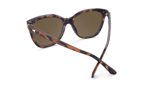 Load image into Gallery viewer, Glossy Tortoise Shell / Amber Deja Views
