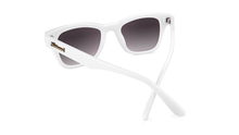 Load image into Gallery viewer, Glossy White / Smoke Gradient Seventy Nines
