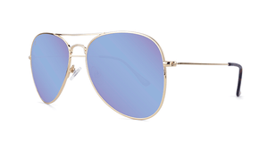 Gold / Snow Opal Mile Highs