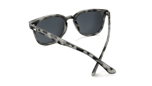 Granite Tortoise Shell / Silver Smoke Paso Robles