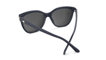 Load image into Gallery viewer, Matte Black / Smoke Deja Views
