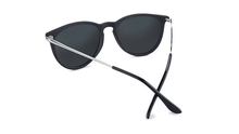 Load image into Gallery viewer, Matte Black / Smoke Mary Janes
