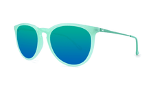 Load image into Gallery viewer, Mint Jelly Mary Janes
