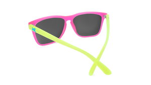 Neon Summer Fast Lanes